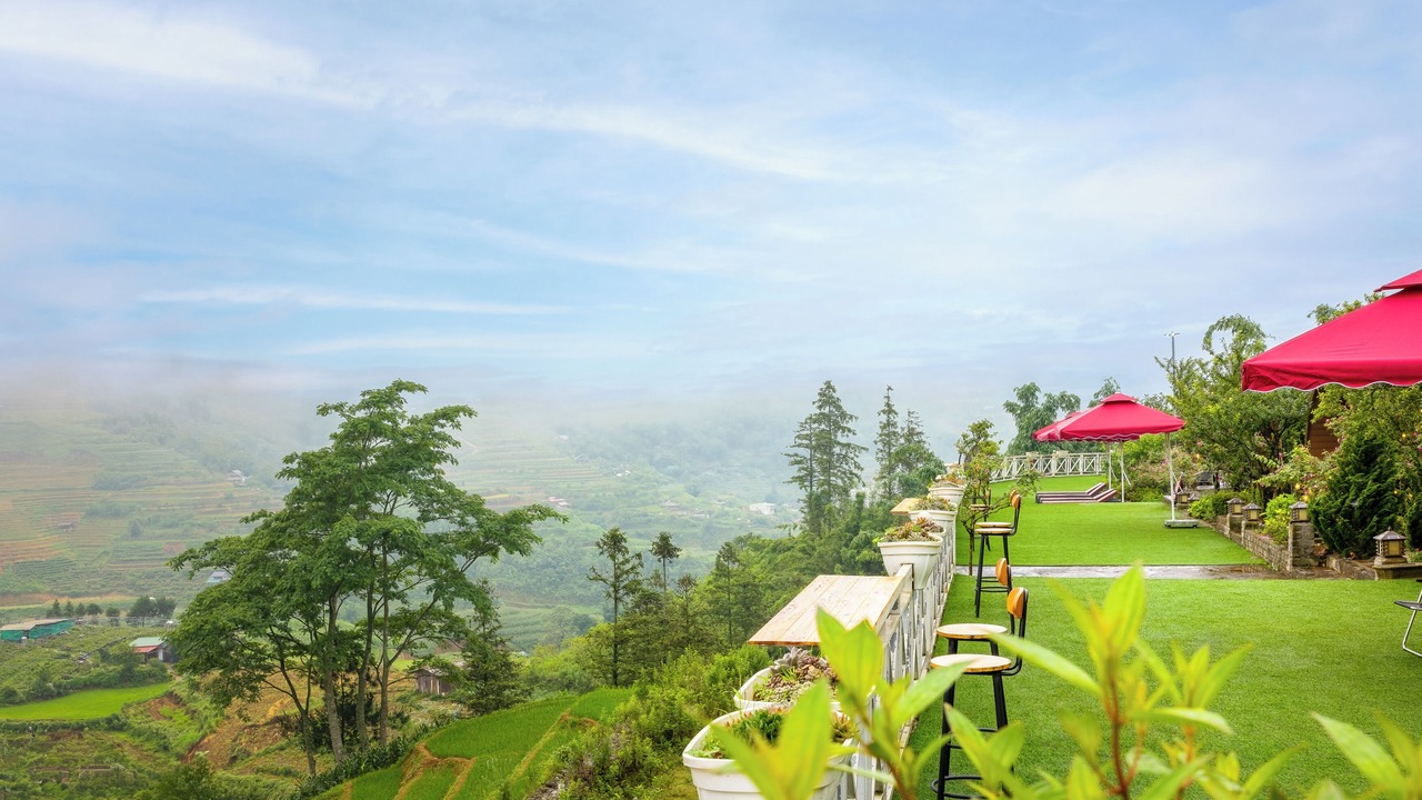 Photo of Outdoor in Cha Pai
