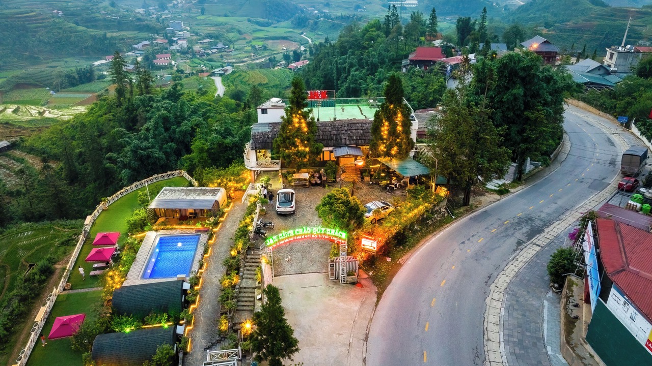 Photo of Outdoor in Cha Pai