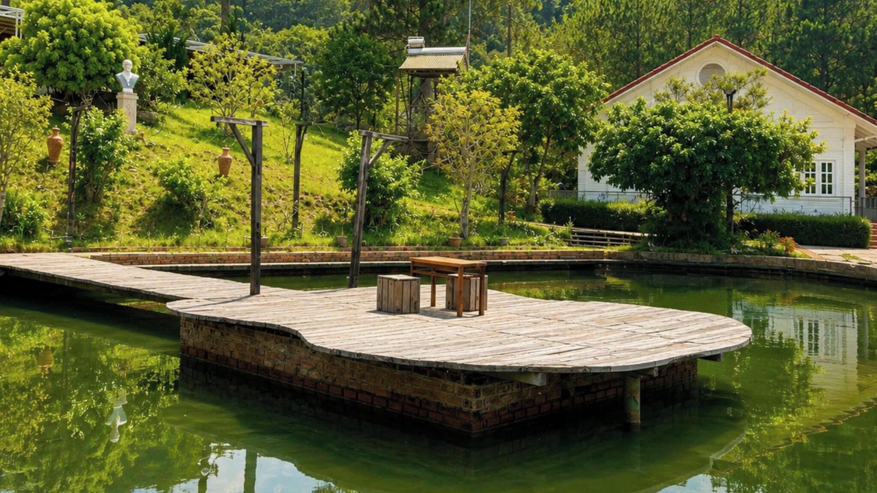 Photo of Outdoor in Da Lat