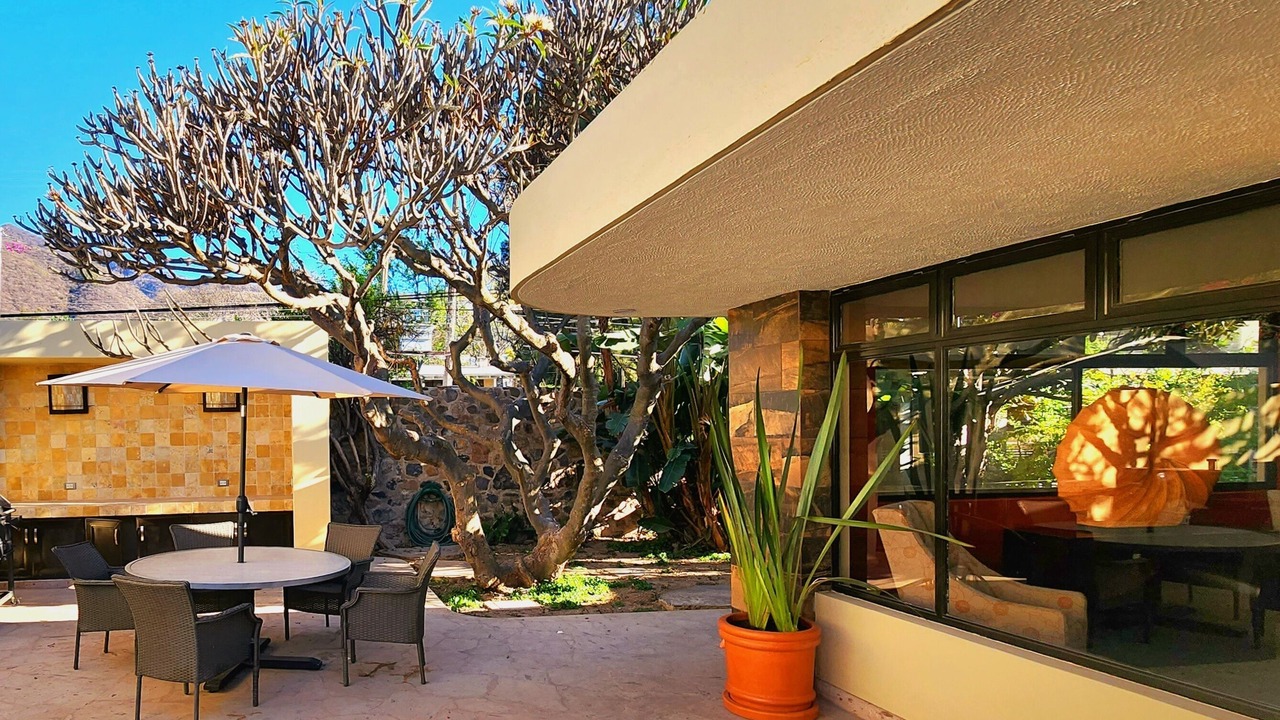 Photo of Outdoor in Ajijic