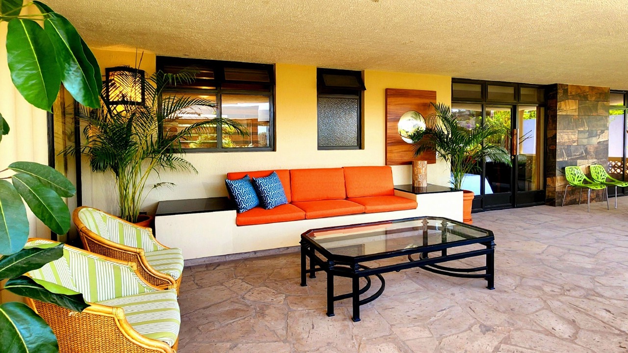 Photo of Patio Balcony in Ajijic