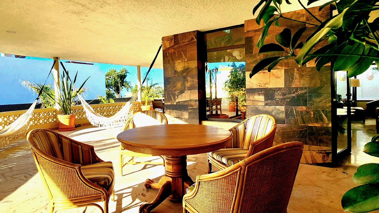 Photo of Outdoor in Ajijic