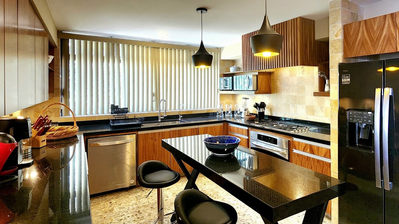 Photo of Kitchen in Ajijic