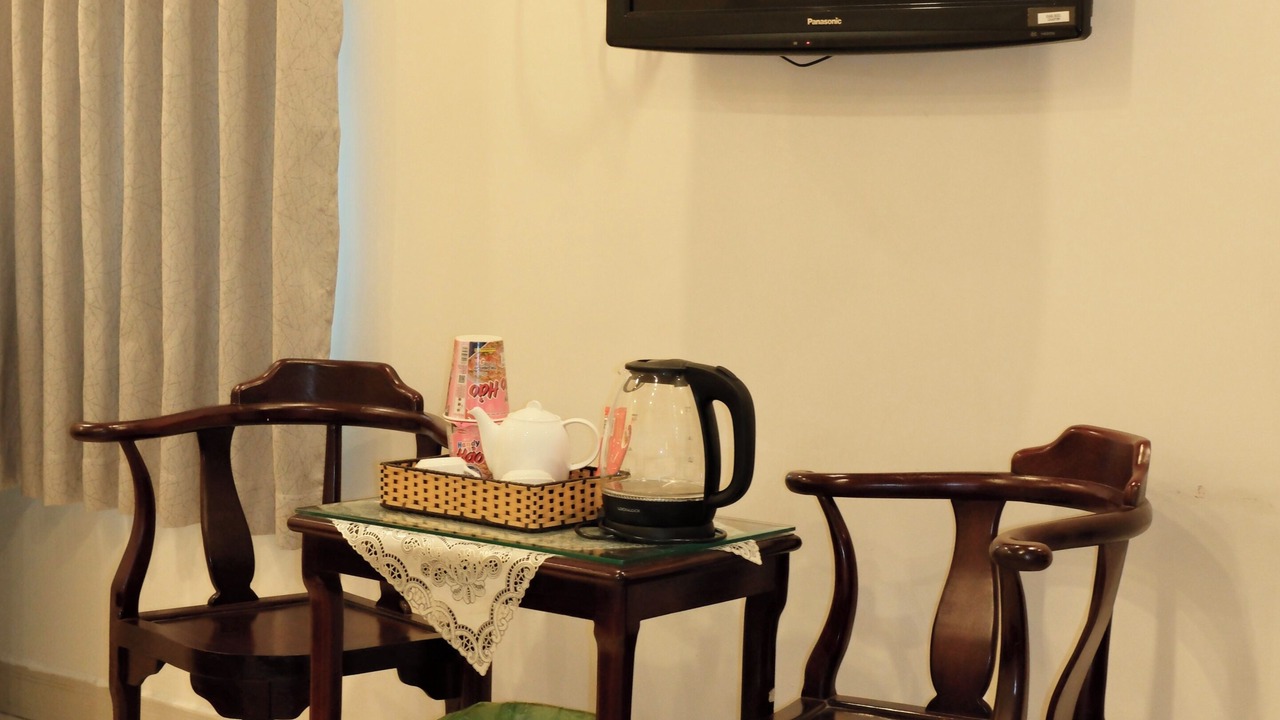 Photo of Bedroom in Thu Dau Mot