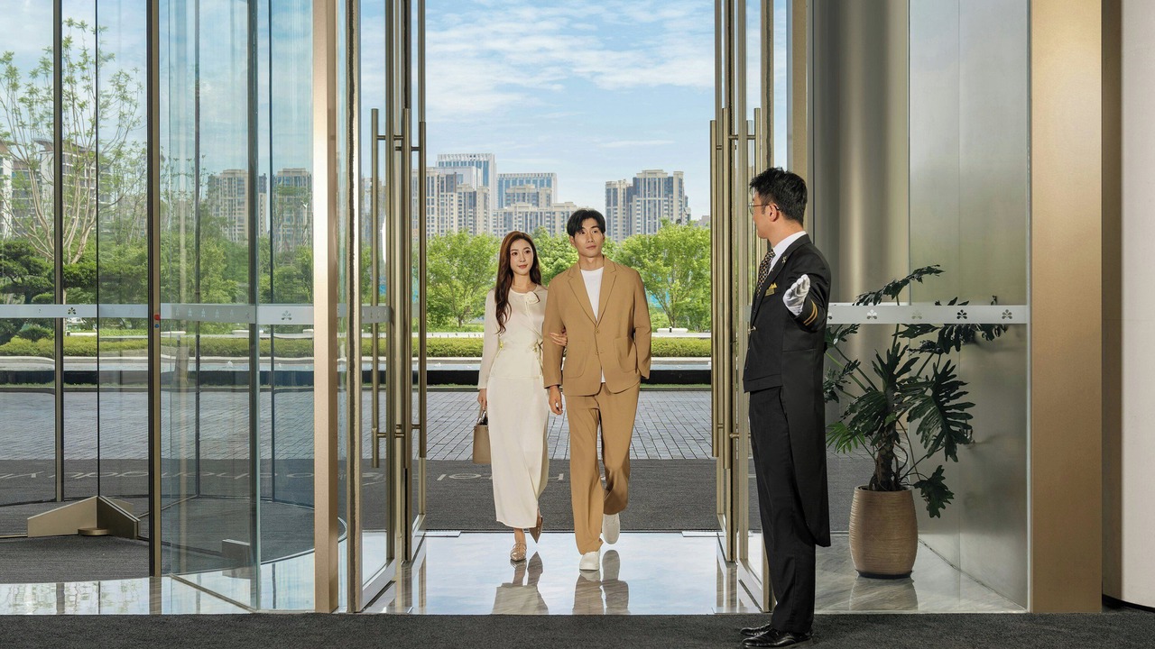 Photo of Outdoor in Shuangliu District