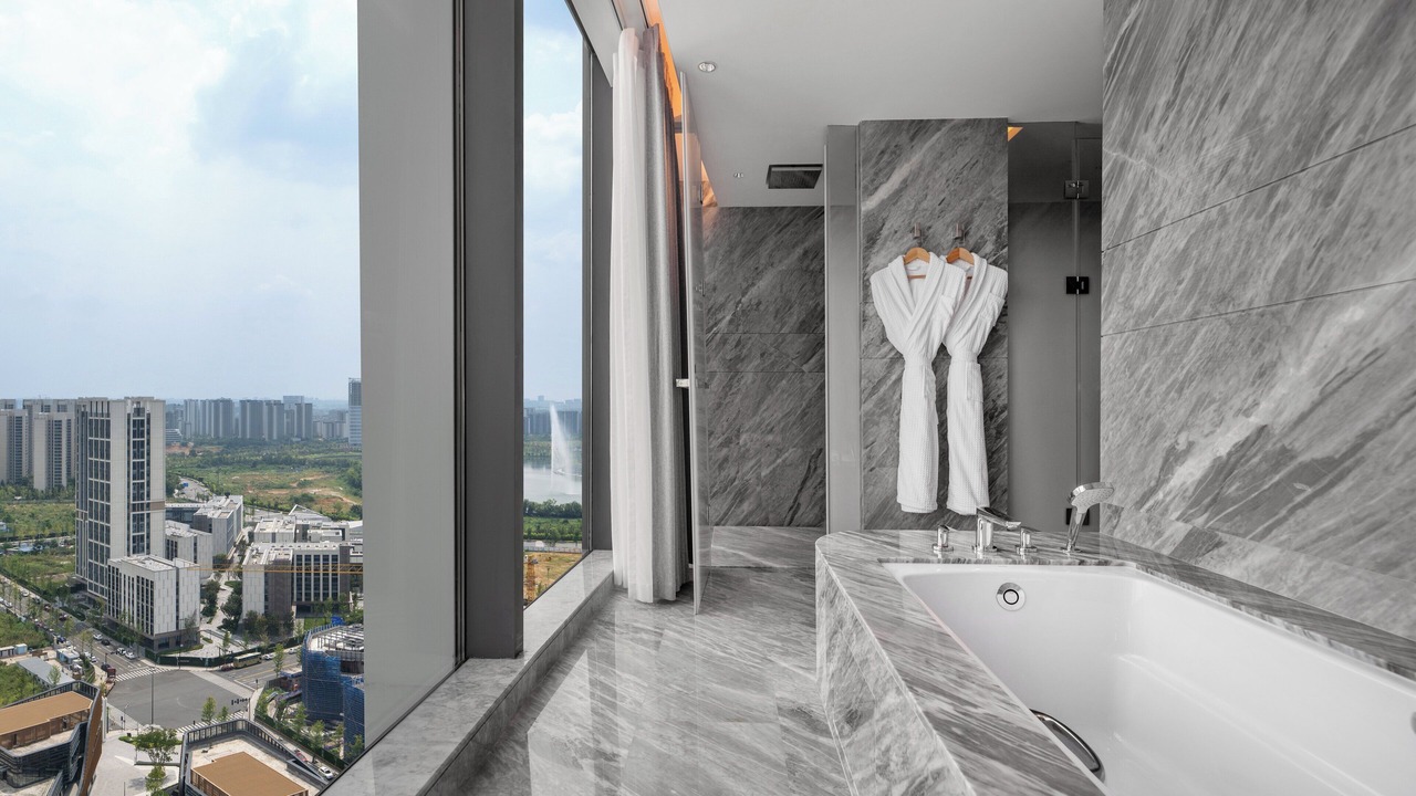 Photo of Bedroom in Shuangliu District