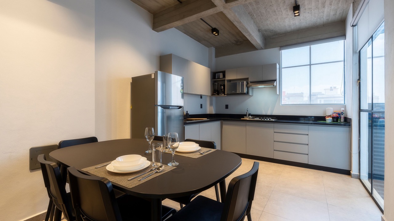 Photo of Livingroom in Historic Center
