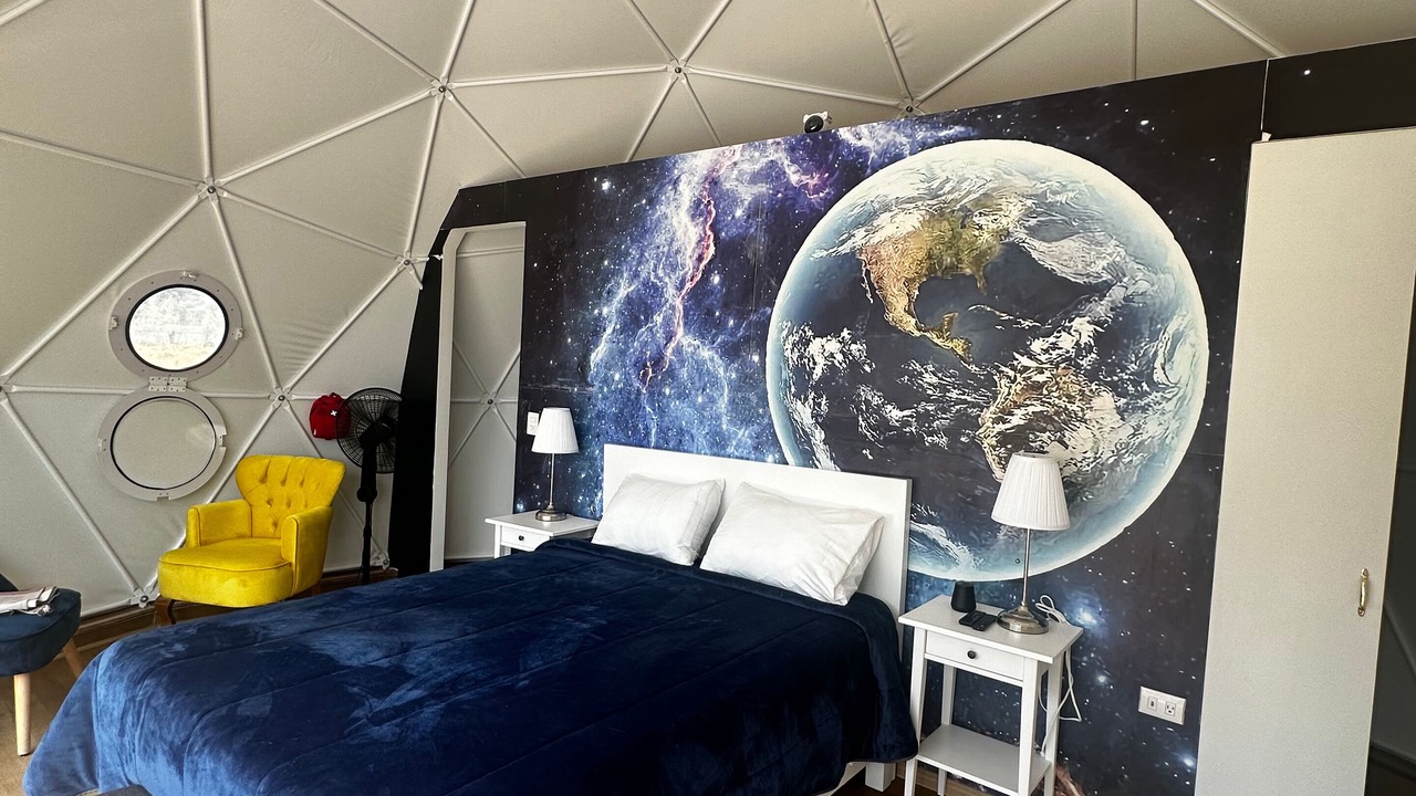 Photo of Bedroom in Ixtapan de la Sal