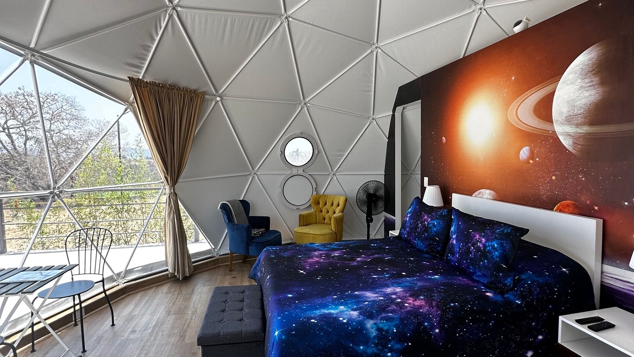Photo of Bedroom in Ixtapan de la Sal