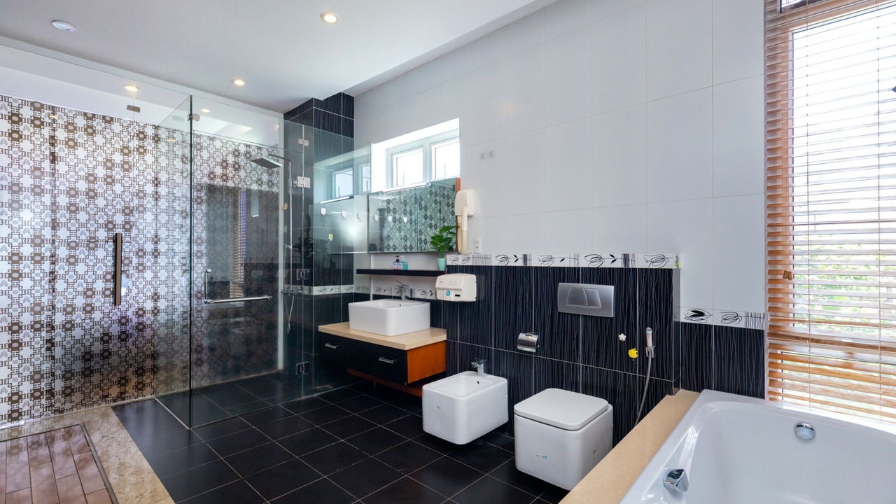 Photo of Bathroom in Vung Tau