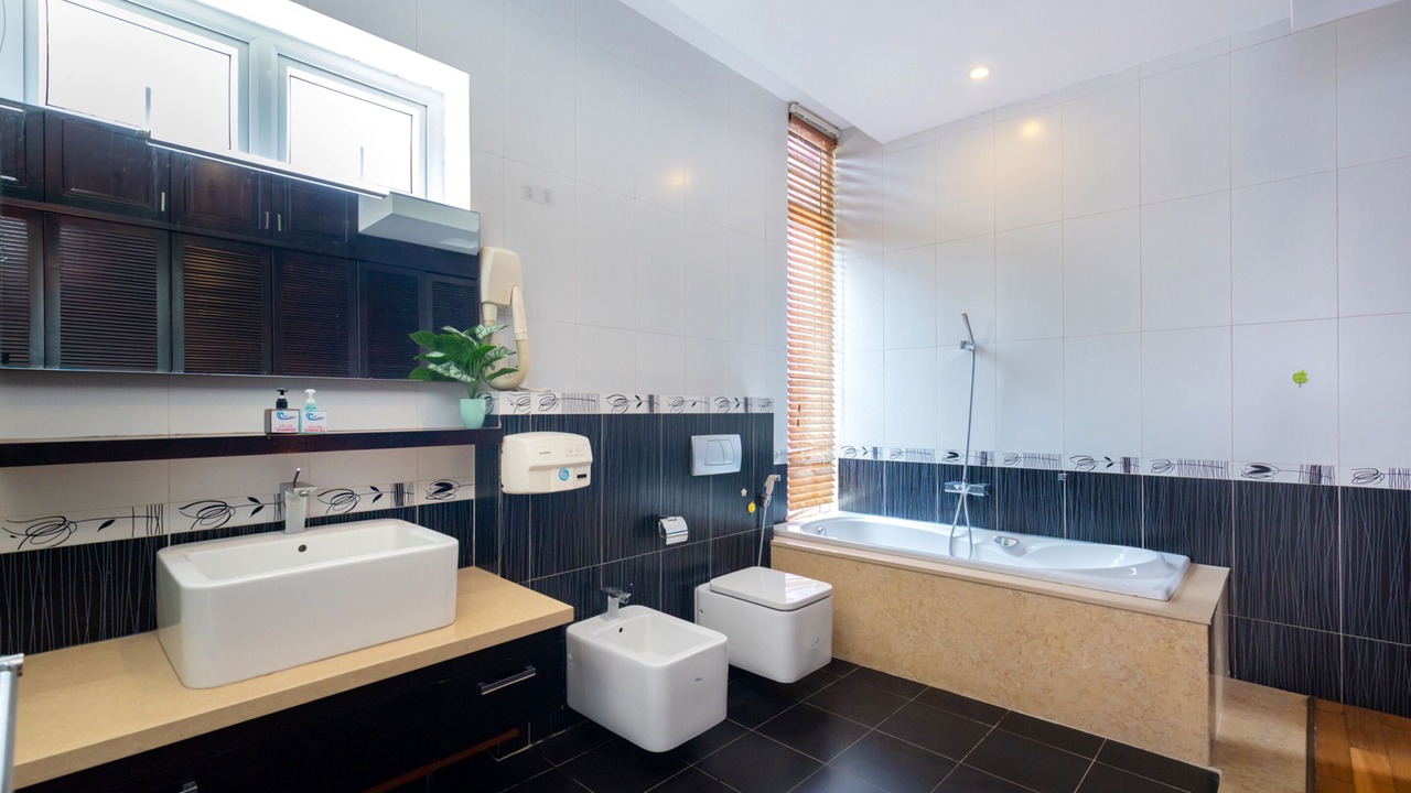 Photo of Bathroom in Vung Tau