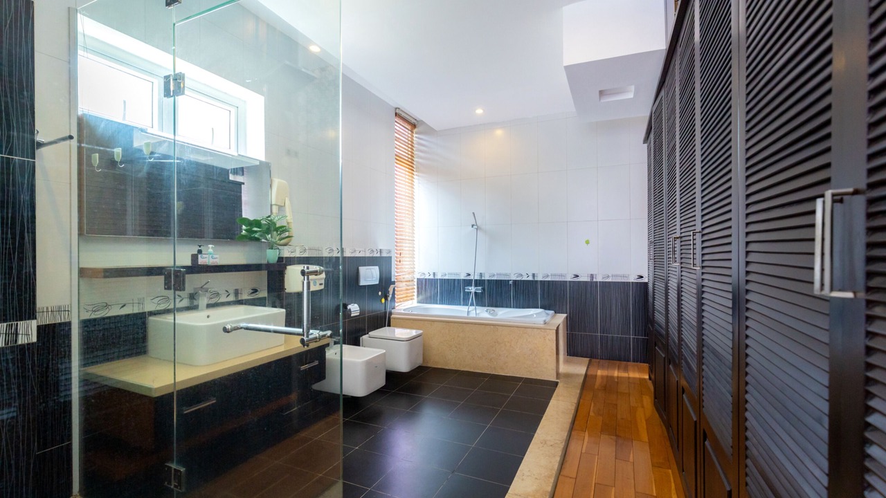 Photo of Bathroom in Vung Tau