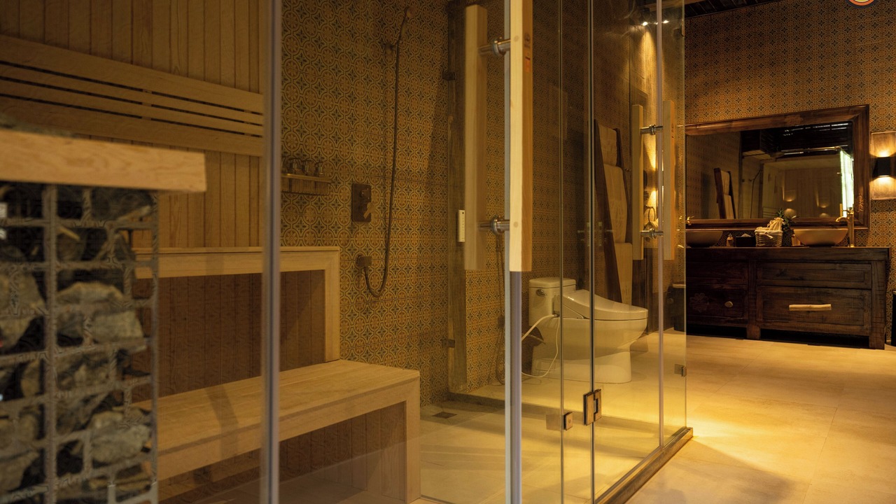 Photo of Bathroom in Bac Me