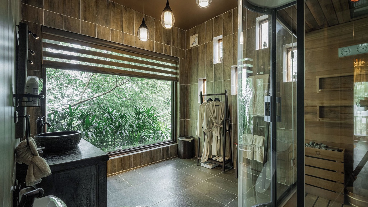 Photo of Bathroom in Bac Me