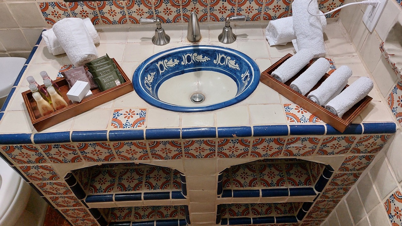 Photo of Bathroom in Ajijic