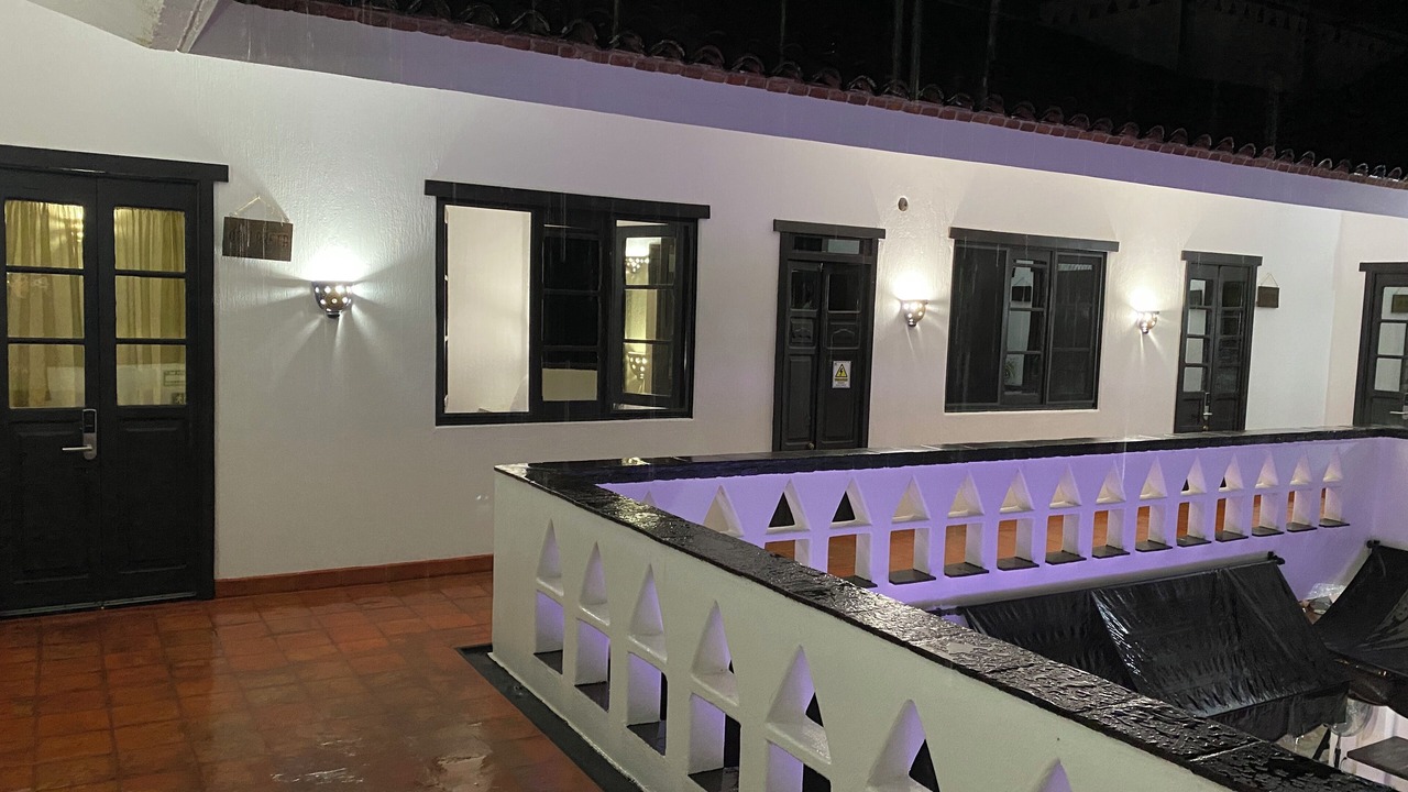 Photo of Bedroom in Ajijic