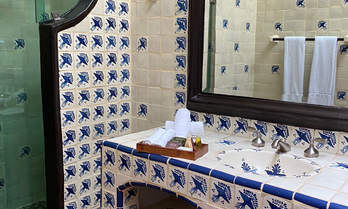 Photo of Bathroom in Ajijic