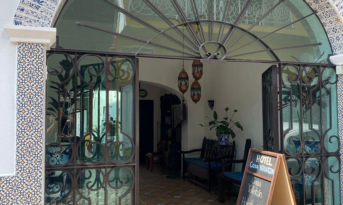 Photo of Outdoor in Ajijic