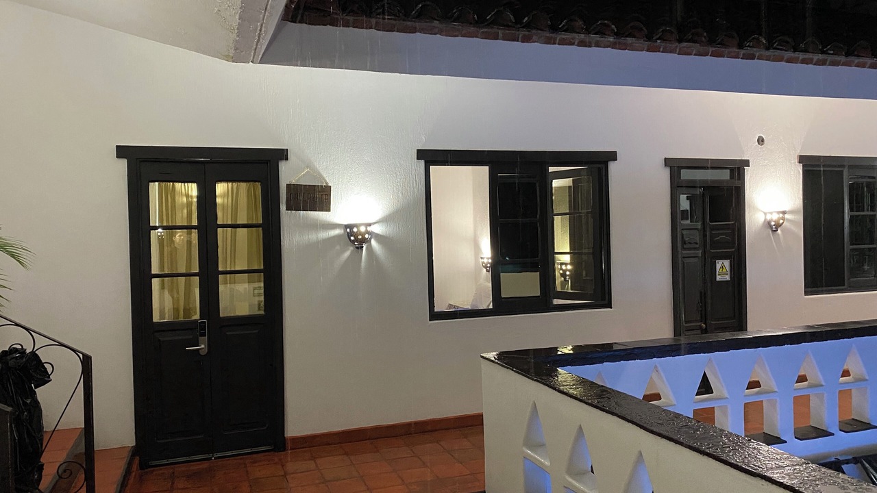 Photo of Bedroom in Ajijic