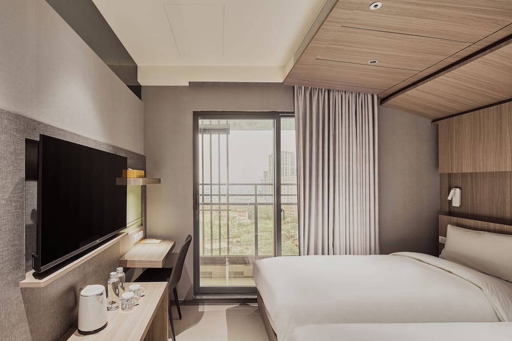 Photo of Bedroom in Ximending