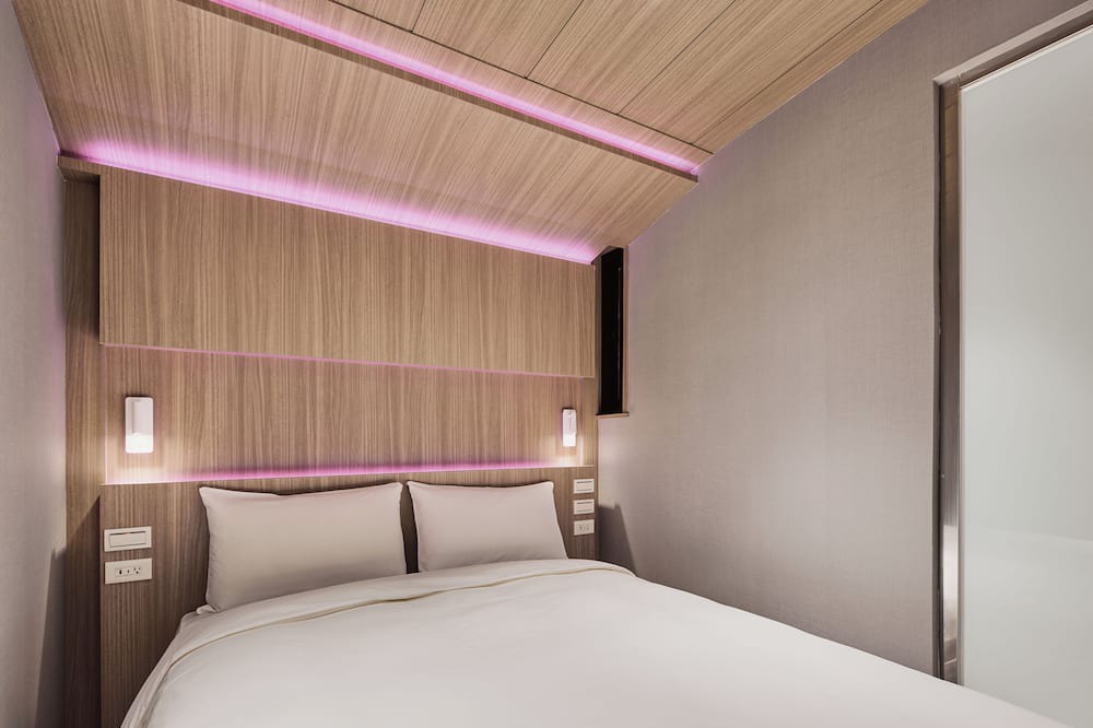 Photo of Bedroom in Ximending