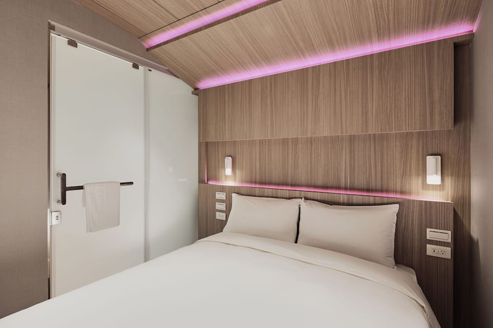 Photo of Bedroom in Ximending