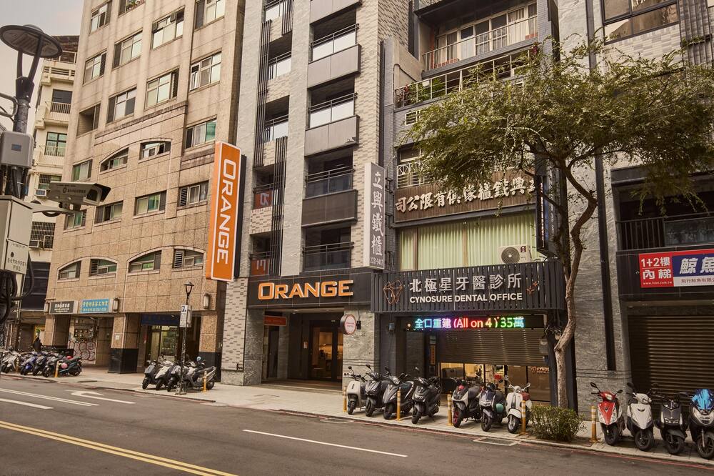 Photo of Outdoor in Ximending