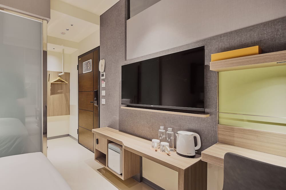 Photo of Bedroom in Ximending