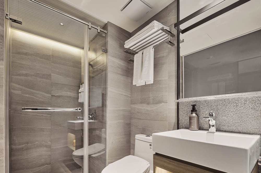 Photo of Bathroom in Ximending
