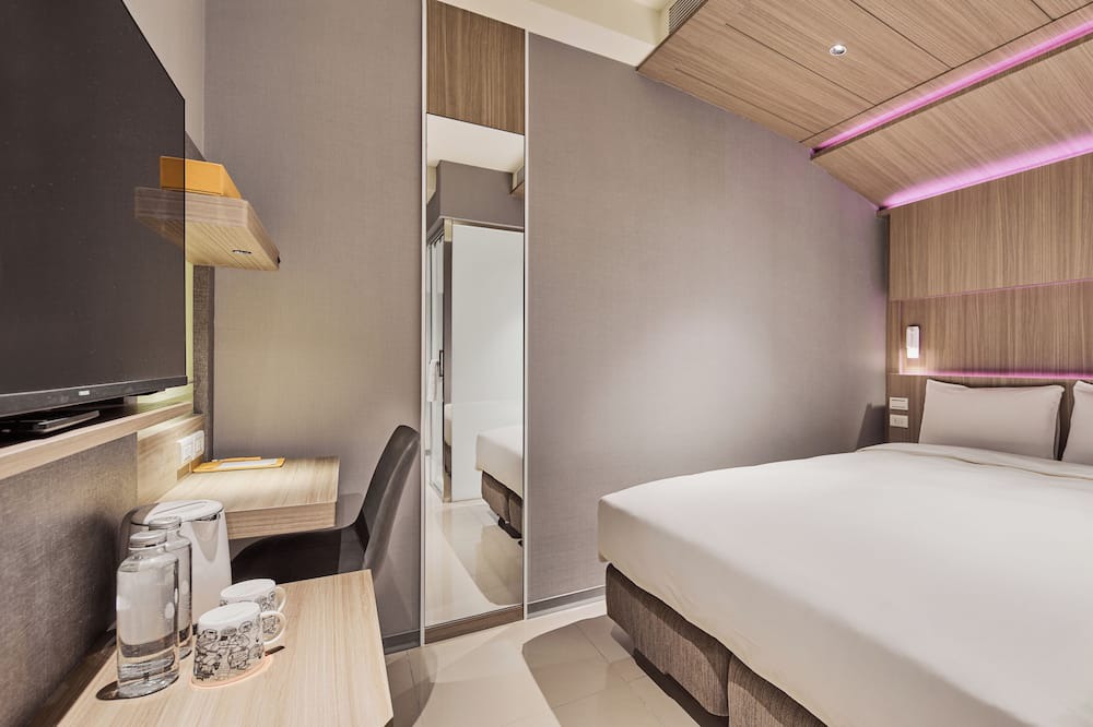 Photo of Bedroom in Ximending