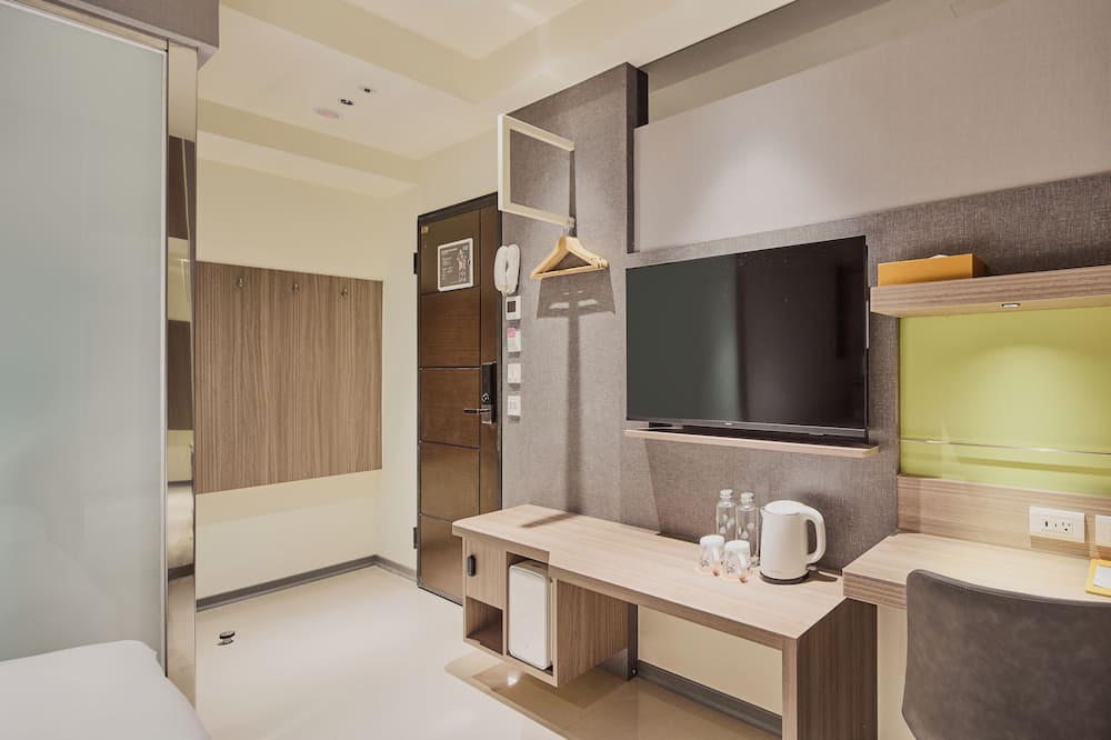 Photo of Bedroom in Ximending