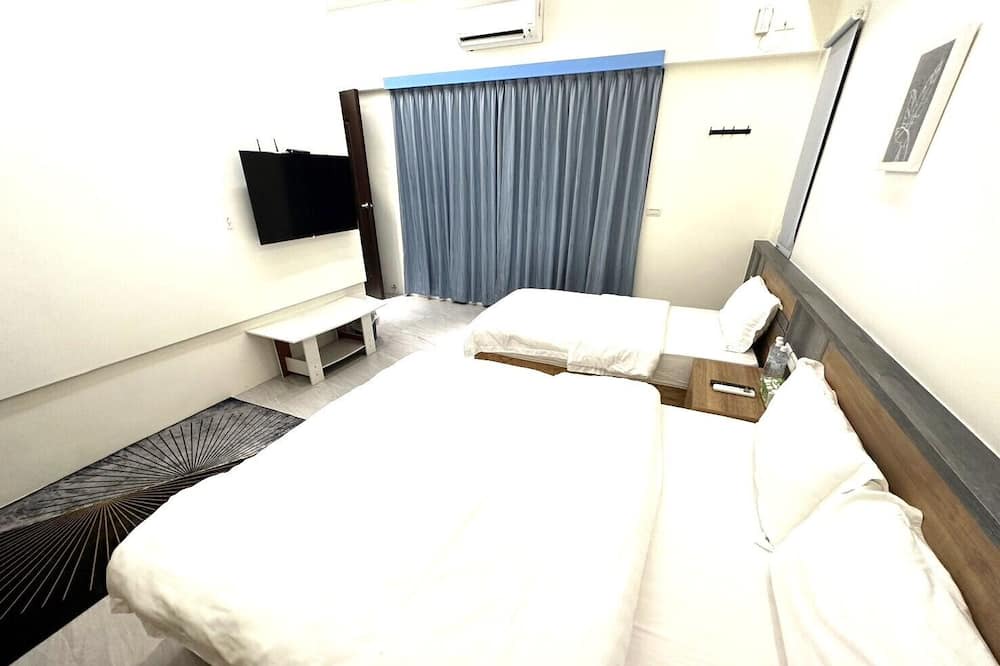 Photo of Bedroom in Hualien City Centre