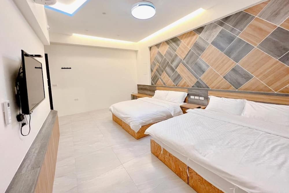 Photo of Bedroom in Hualien City Centre