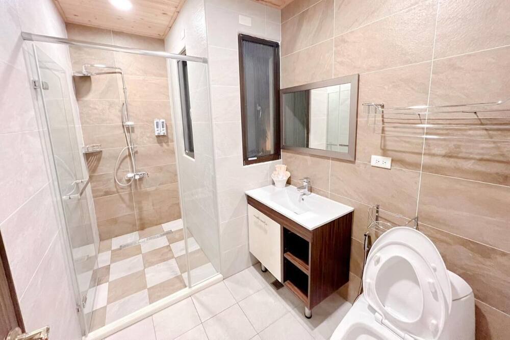 Photo of Bathroom in Hualien City Centre