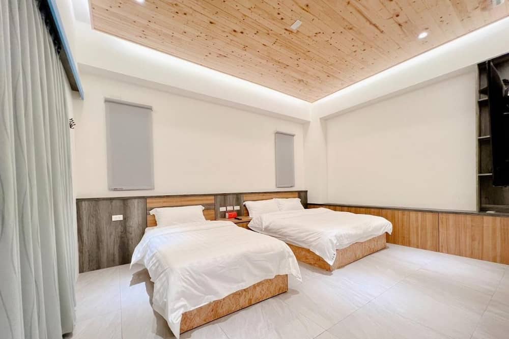 Photo of Bedroom in Hualien City Centre