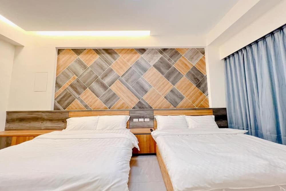 Photo of Bedroom in Hualien City Centre