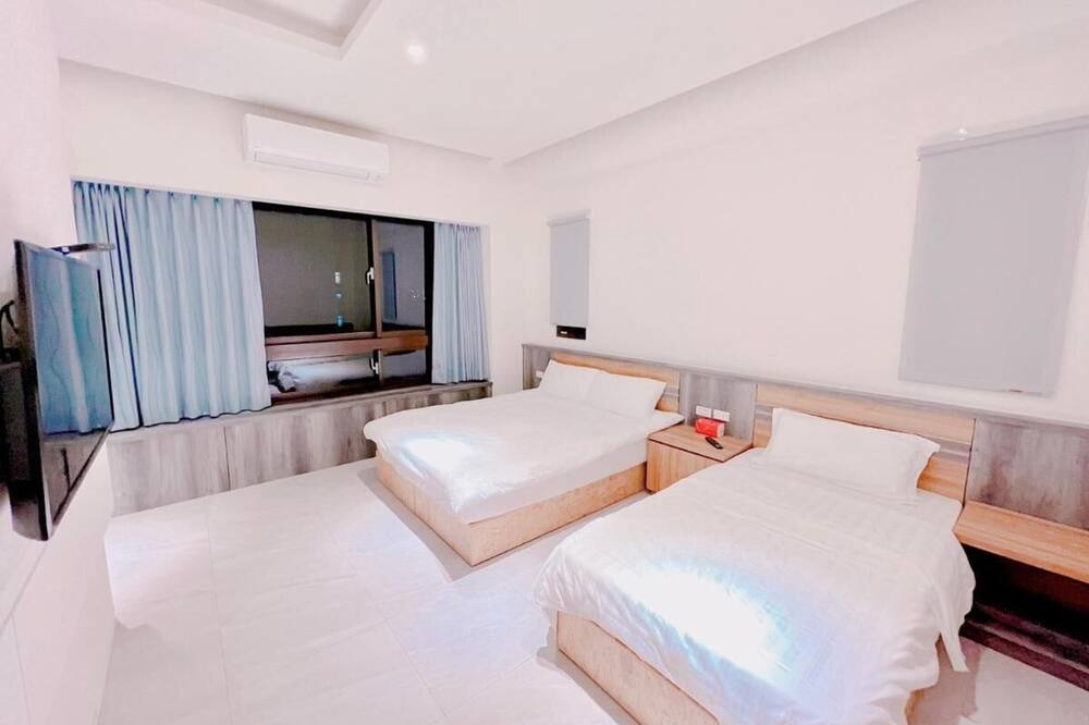 Photo of Bedroom in Hualien City Centre