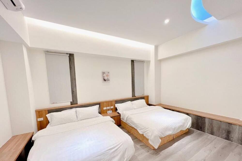 Photo of Bedroom in Hualien City Centre