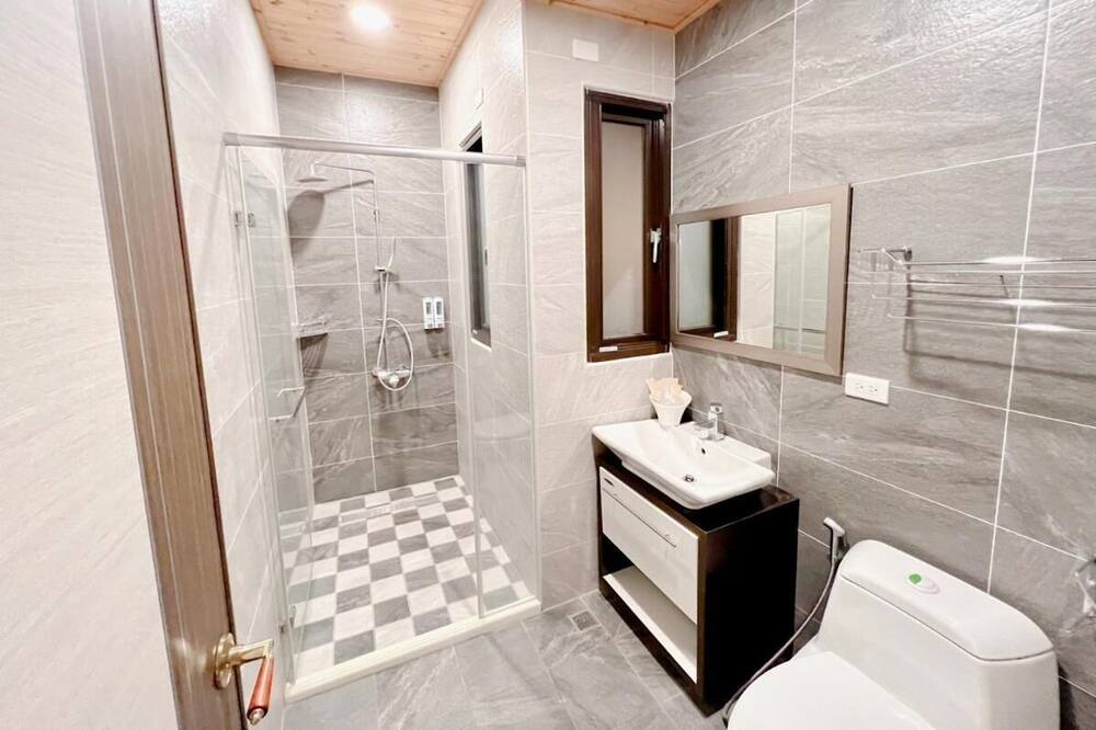 Photo of Bathroom in Hualien City Centre