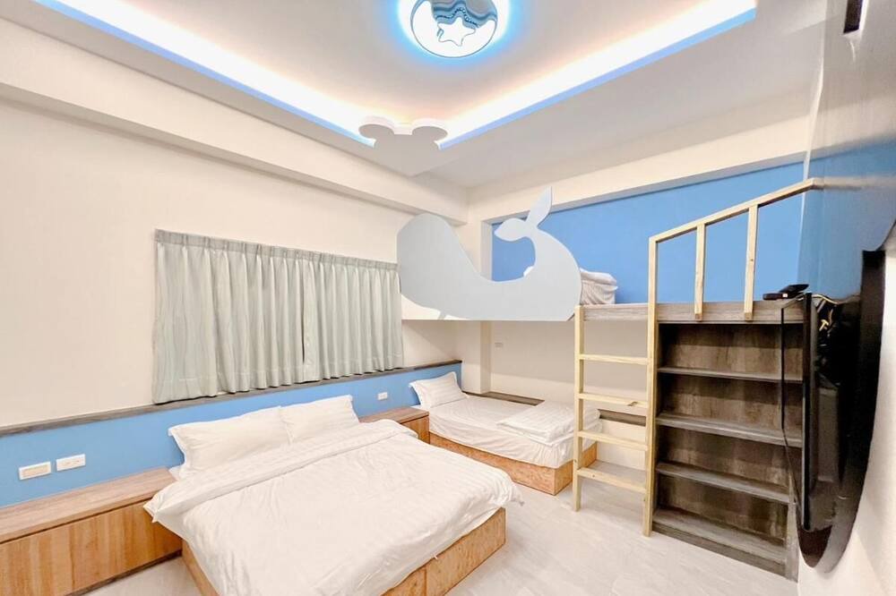 Photo of Bedroom in Hualien City Centre