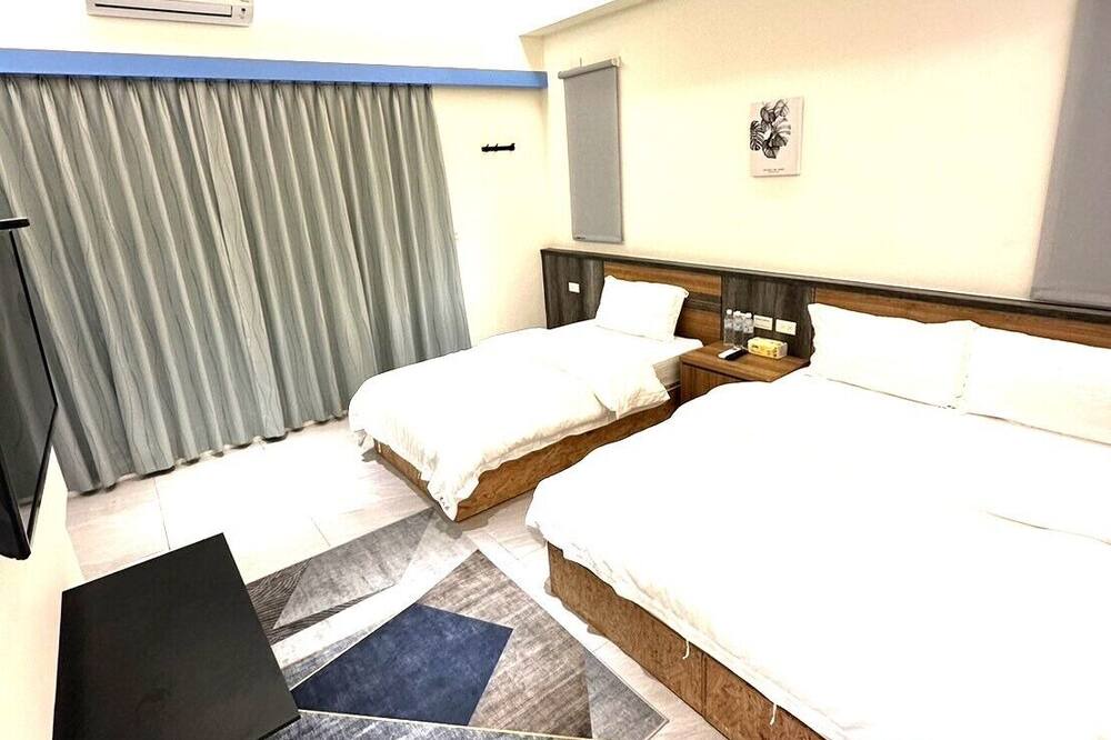 Photo of Bedroom in Hualien City Centre