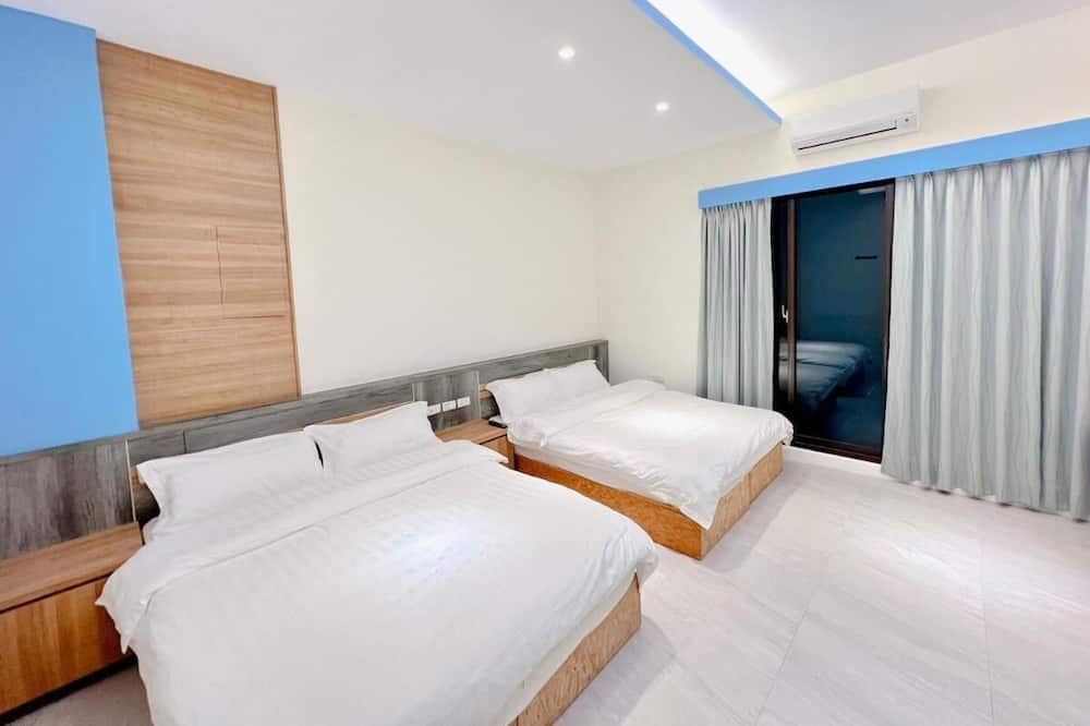 Photo of Bedroom in Hualien City Centre