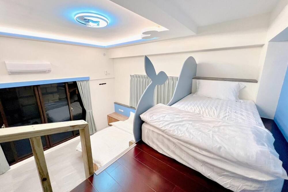 Photo of Bedroom in Hualien City Centre