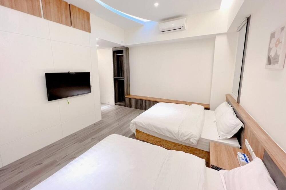 Photo of Bedroom in Hualien City Centre