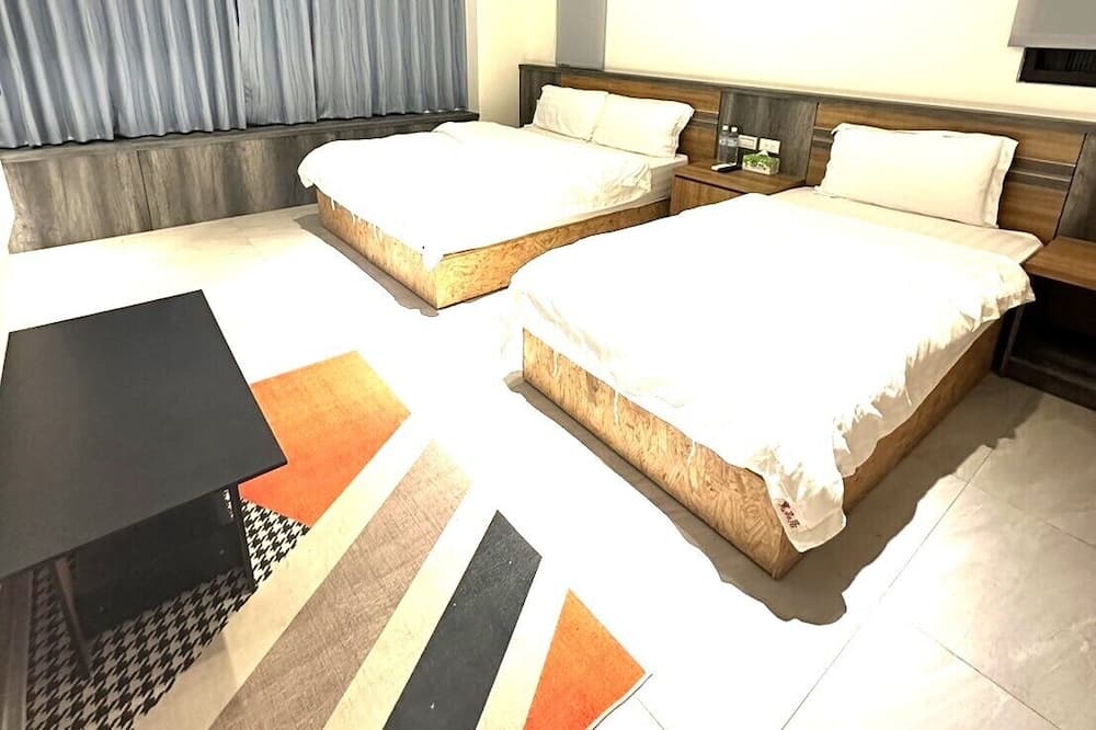 Photo of Bedroom in Hualien City Centre