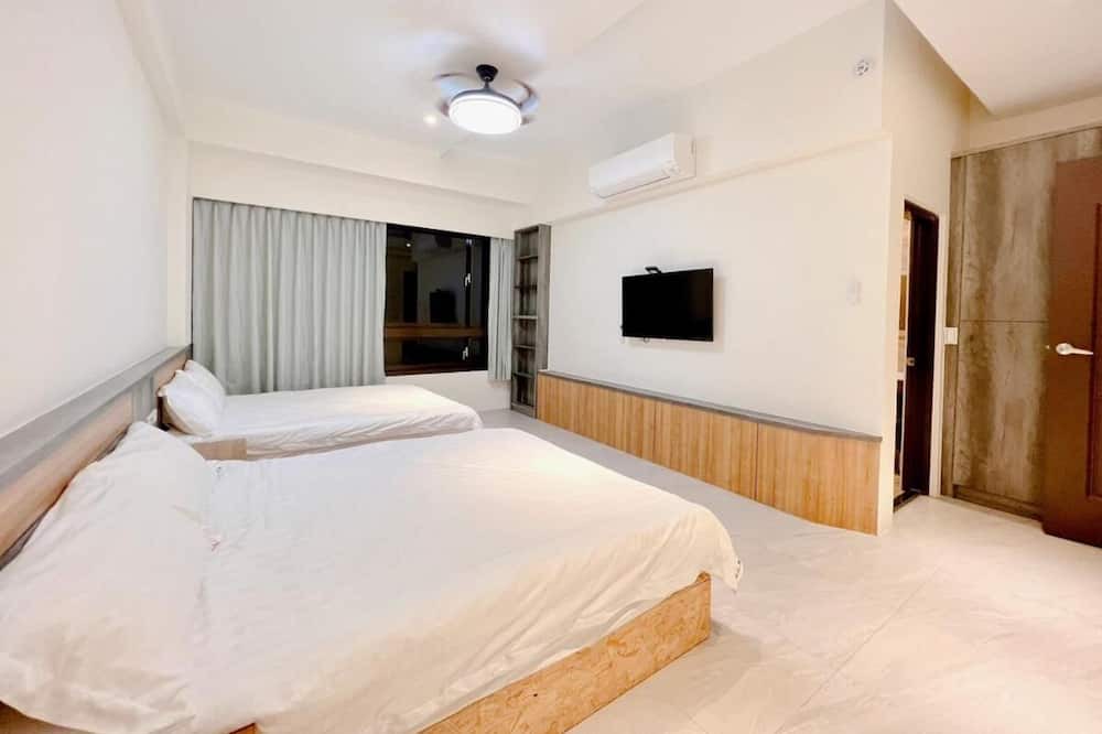 Photo of Bedroom in Hualien City Centre