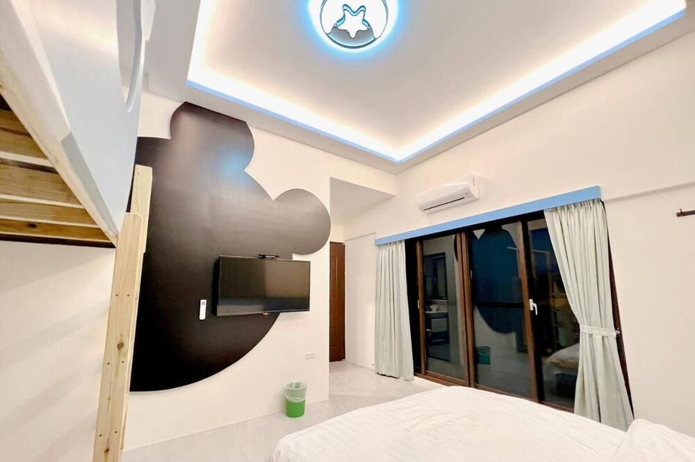 Photo of Bedroom in Hualien City Centre