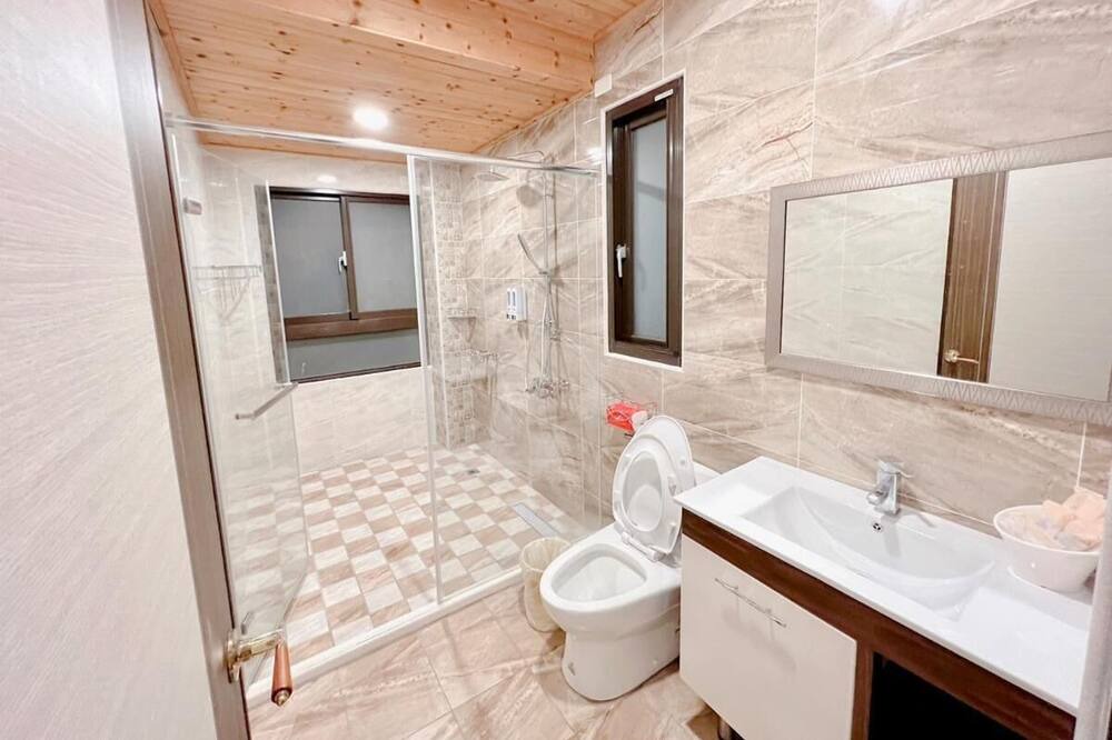 Photo of Bathroom in Hualien City Centre