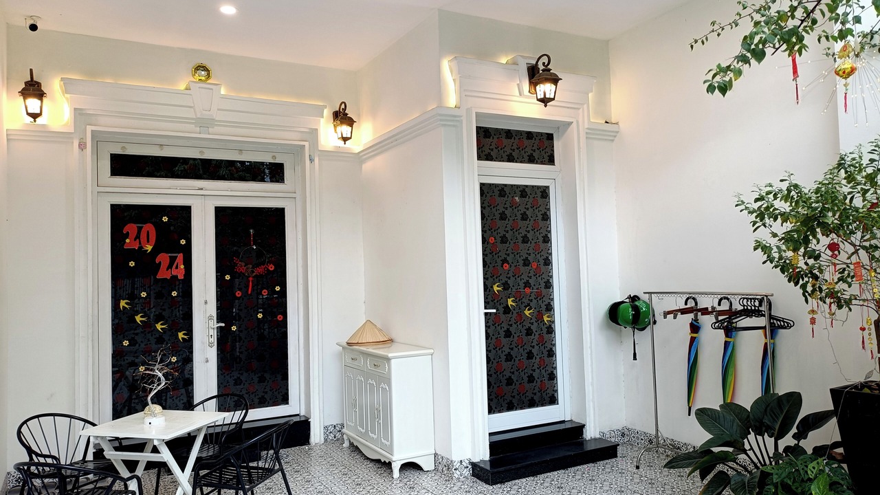 Photo of Outdoor in Thanh Khe
