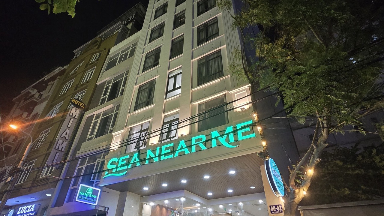Photo of Outdoor in Him Lam